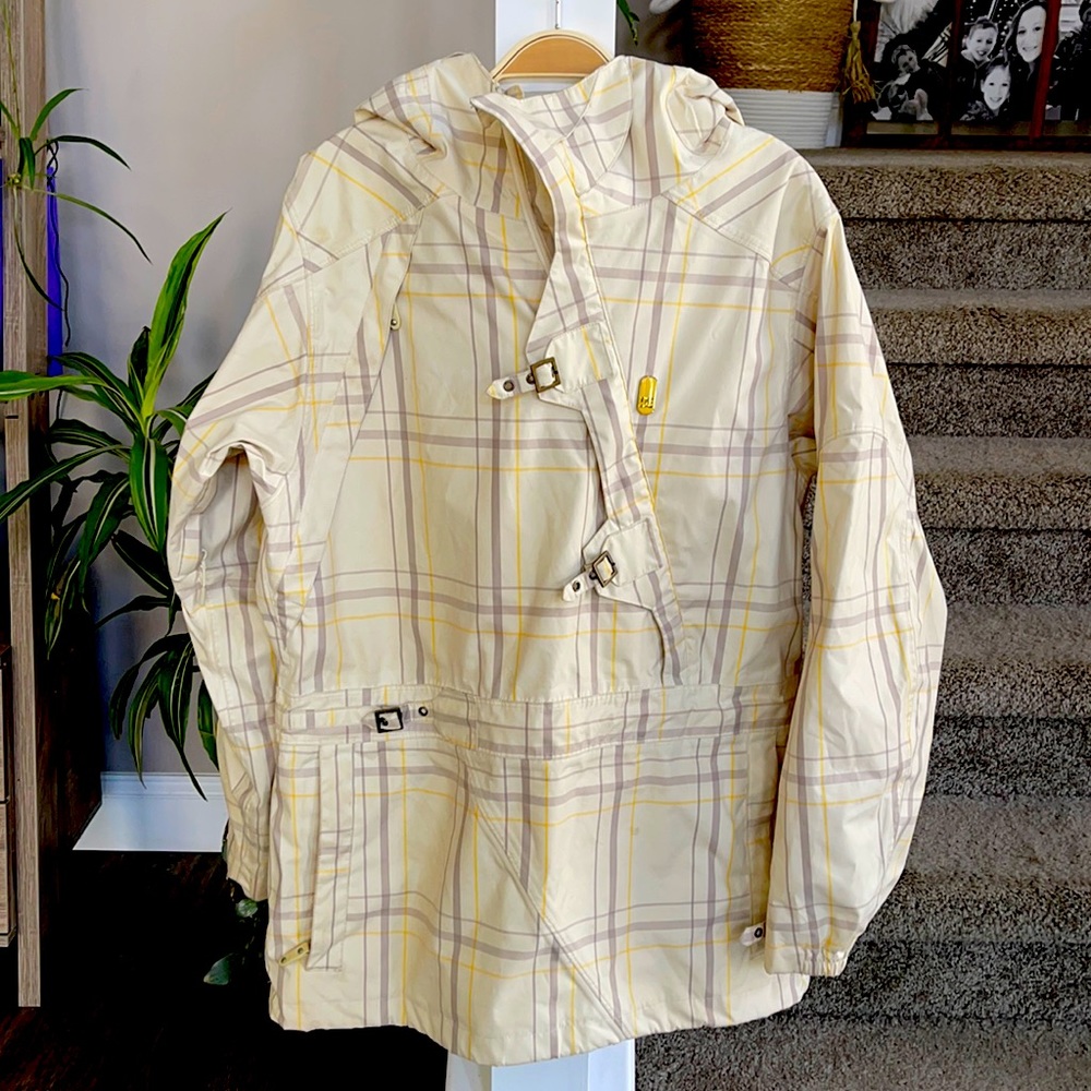 Women’s DC ExoTex 5000 Anorak Riding Jacket